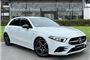 2022 Mercedes-Benz A-Class A200 AMG Line Premium Edition 5dr Auto