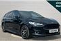 2018 Ford Mondeo Estate 2.0 TDCi 180 ST-Line Edition 5dr Powershift AWD