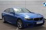 2020 BMW 3 Series GT 320d [190] M Sport 5dr Step Auto [Business Media]