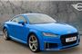 2019 Audi TT 45 TFSI S Line 2dr S Tronic