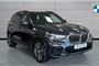 2021 BMW X5 xDrive30d MHT M Sport 5dr Auto