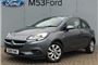 2019 Vauxhall Corsa 1.4 [75] Design 3dr