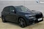 2022 BMW X5 xDrive45e M Sport 5dr Auto