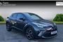 2021 Toyota C-HR 1.8 Hybrid Design 5dr CVT