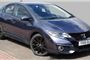 2016 Honda Civic 1.8 i-VTEC SE Plus 5dr Auto [Nav]