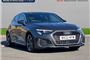 2022 Audi A3 30 TFSI S Line 5dr