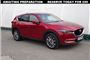 2019 Mazda CX-5 2.2d Sport Nav+ 5dr