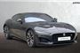 2022 Jaguar F-Type 5.0 P575 Supercharged V8 R 2dr Auto AWD