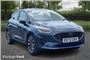 2022 Ford Fiesta 1.0 EcoBoost Titanium X 5dr