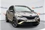 2022 Renault Captur 1.6 E-Tech full hybrid 145 Engineered 5dr Auto