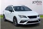 2018 SEAT Leon ST 2.0 TSI Cupra 300 5dr
