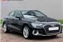 2024 Audi A3 Saloon 35 TFSI Sport 4dr