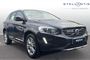 2015 Volvo XC60 D4 [190] SE Lux Nav 5dr AWD Geartronic