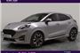 2021 Ford Puma 1.0 EcoBoost Hybrid mHEV 155 ST-Line X 5dr