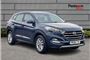 2018 Hyundai Tucson 1.7 CRDi Blue Drive SE Nav 5dr 2WD