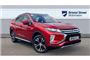 2018 Mitsubishi Eclipse Cross 1.5 3 5dr