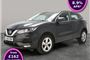 2020 Nissan Qashqai 1.3 DiG-T Acenta Premium 5dr