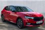 2024 Skoda Fabia 1.0 TSI 116 Monte Carlo Edition 5dr