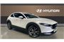 2021 Mazda CX-30 2.0 Skyactiv-X MHEV GT Sport Tech 5dr AWD