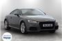 2021 Audi TT 45 TFSI Sport 2dr S Tronic