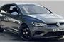 2017 Volkswagen Golf R 2.0 TSI 310 R 3dr 4MOTION DSG