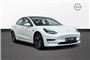 2023 Tesla Model 3 RWD 4dr Auto