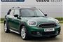 2020 MINI Countryman 2.0 Cooper S Exclusive 5dr Auto