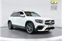 2021 Mercedes-Benz GLB GLB 200 AMG Line 5dr 7G-Tronic