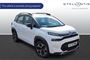 2022 Citroen C3 Aircross 1.2 PureTech 130 Shine Plus 5dr EAT6