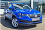 2020 Skoda Karoq 1.0 TSI SE Technology 5dr