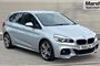 2016 BMW 2 Series Active Tourer 220d M Sport 5dr Step Auto