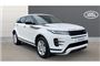 2022 Land Rover Range Rover Evoque 2.0 D165 R-Dynamic S 5dr Auto