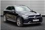 2022 Mercedes-Benz GLC GLC 300d 4Matic AMG Line Premium Pls 5dr 9G-Tronic