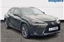 2023 Lexus UX 250h 2.0 F-Sport Design 5dr CVT