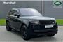 2023 Land Rover Range Rover 3.0 P510e Autobiography 4dr Auto