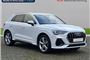 2019 Audi Q3 35 TFSI S Line 5dr