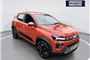 2024 Dacia Spring 27kWh Extreme 65 48kW 5dr Auto