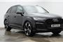 2021 Audi Q7 50 TDI Quattro Black Edition 5dr Tiptronic