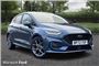 2023 Ford Fiesta 1.0 EcoBoost ST-Line 5dr