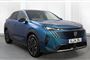 2024 Peugeot 3008 1.2 Hybrid 136 Allure 5dr e-DSC6