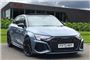 2022 Audi RS3 RS 3 TFSI Quattro Vorsprung 5dr S Tronic