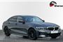 2020 BMW 3 Series 318d Sport 4dr Step Auto