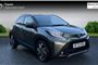 2022 Toyota Aygo X 1.0 VVT-i Exclusive 5dr Auto