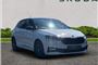 2022 Skoda Fabia 1.0 TSI 110 Colour Edition 5dr