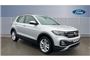 2020 Volkswagen T-Cross 1.0 TSI 115 SE 5dr