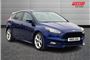 2015 Ford Focus ST 2.0T EcoBoost ST-2 5dr