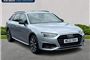 2022 Audi A4 Avant 35 TFSI Sport Edition 5dr S Tronic