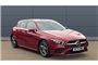 2020 Mercedes-Benz A-Class A200 AMG Line 5dr Auto