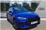 2023 Audi Q5 50 TFSI e Quattro Black Edition 5dr S Tronic