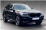 2020 BMW X3 xDrive30d M Sport 5dr Step Auto